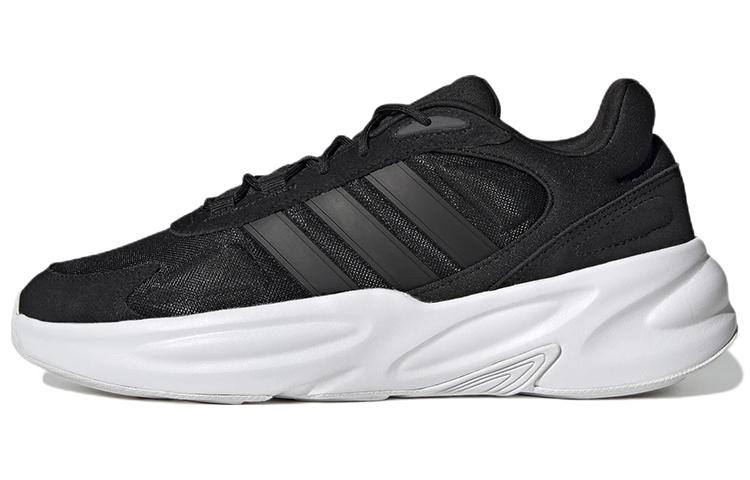 Ozelle Adidas Neo  Black White  GX6763 36