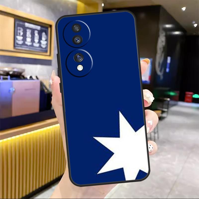 Australia Flag For Honor Magic 8 7 6 Pro Case For Honor 200 400 50 70 90 Lite X8c X8b X9a X9b X9c X9d Win RT