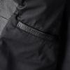 Hunting Leather Jacket Men Vintage Red Brown Black Genuine Cow Men'sLeather Jacket Pockets Real Skin Coat Autumn