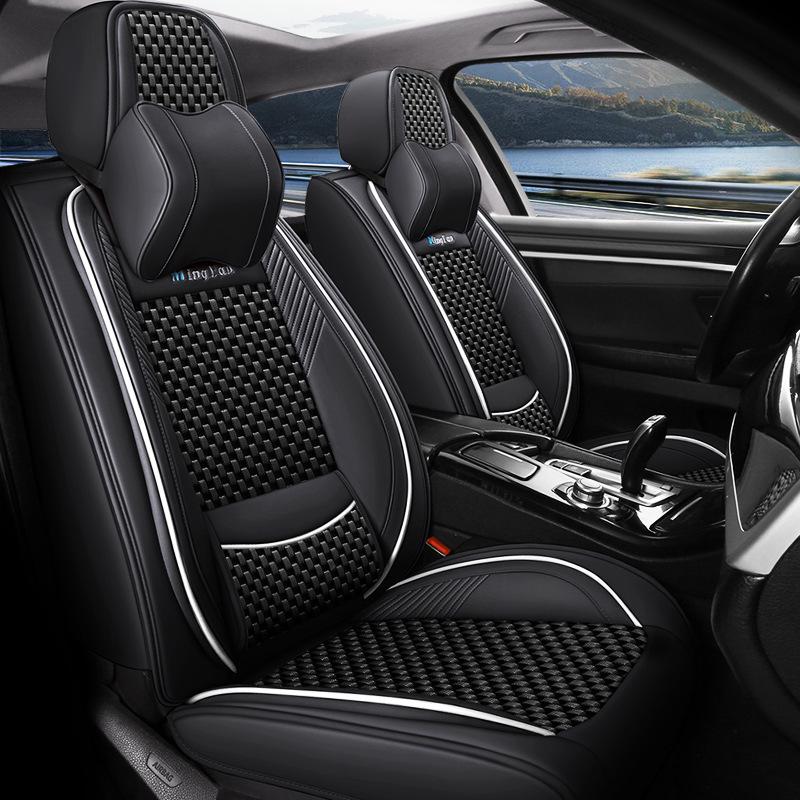 All-Season Car Seat Cushion for 2018 VW Lavida/Santana