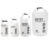 Bag, Waterproof Dry Bag: Keeps Equipment for Kayak, Beach, Sailing, Canoeing, : Multiple Colors