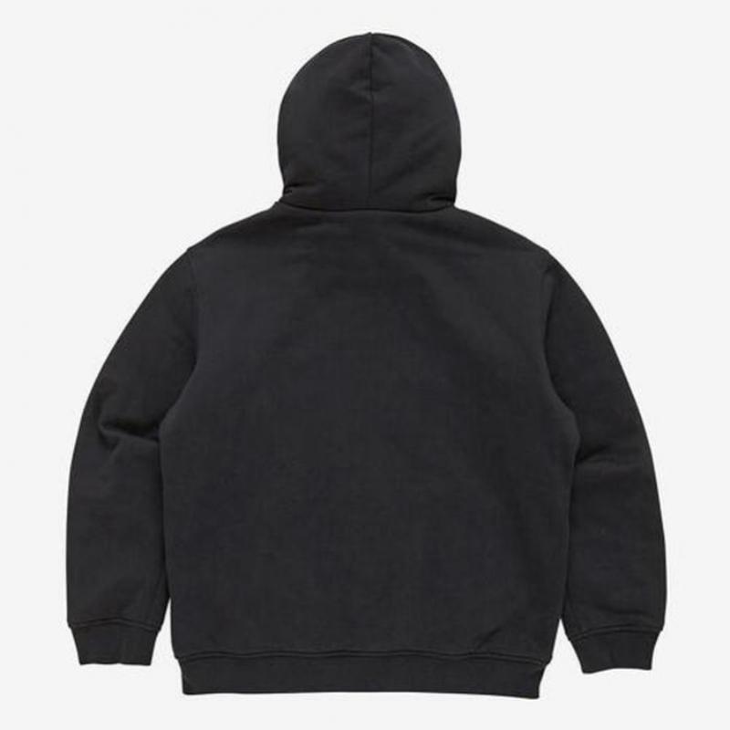 New Balance Unisex Fur Hooded Padded Jumper Nbnqc42853