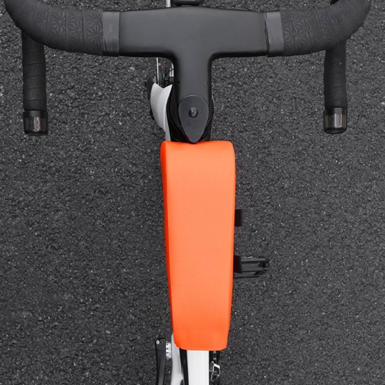 Magnetiska Fästen Cykelväska Utomhuscykling Fickor Kompakta Vattentätad Cykelväska för Pendling och Utomhuscykling