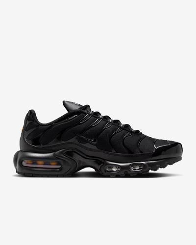 Nike Air Max Plus Běžecké boty Dámské DM2362-002 Černá Velikost