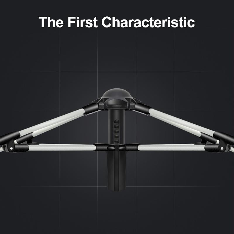 4-6 Person Outdoor Automatic Quick Open Tent Rainfly Waterproof Camping Tent Family Outdoor Instant Setup Tent with Carring Bag