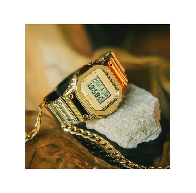 Часы Casio GM-5600YMG-9ER