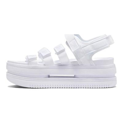 Icon Classic Sandal White Pure Platinum Women Sneakers DH0223-100
