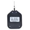 Plastic Pointer Type Double Needles Tension Meter Analog   Gauge Measuring Tool(SZG-150-2)
