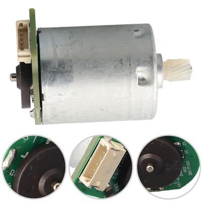1pcs Wheel Motor 410 Robotic Vacuum Cleaner Wheel Motor For Sense
