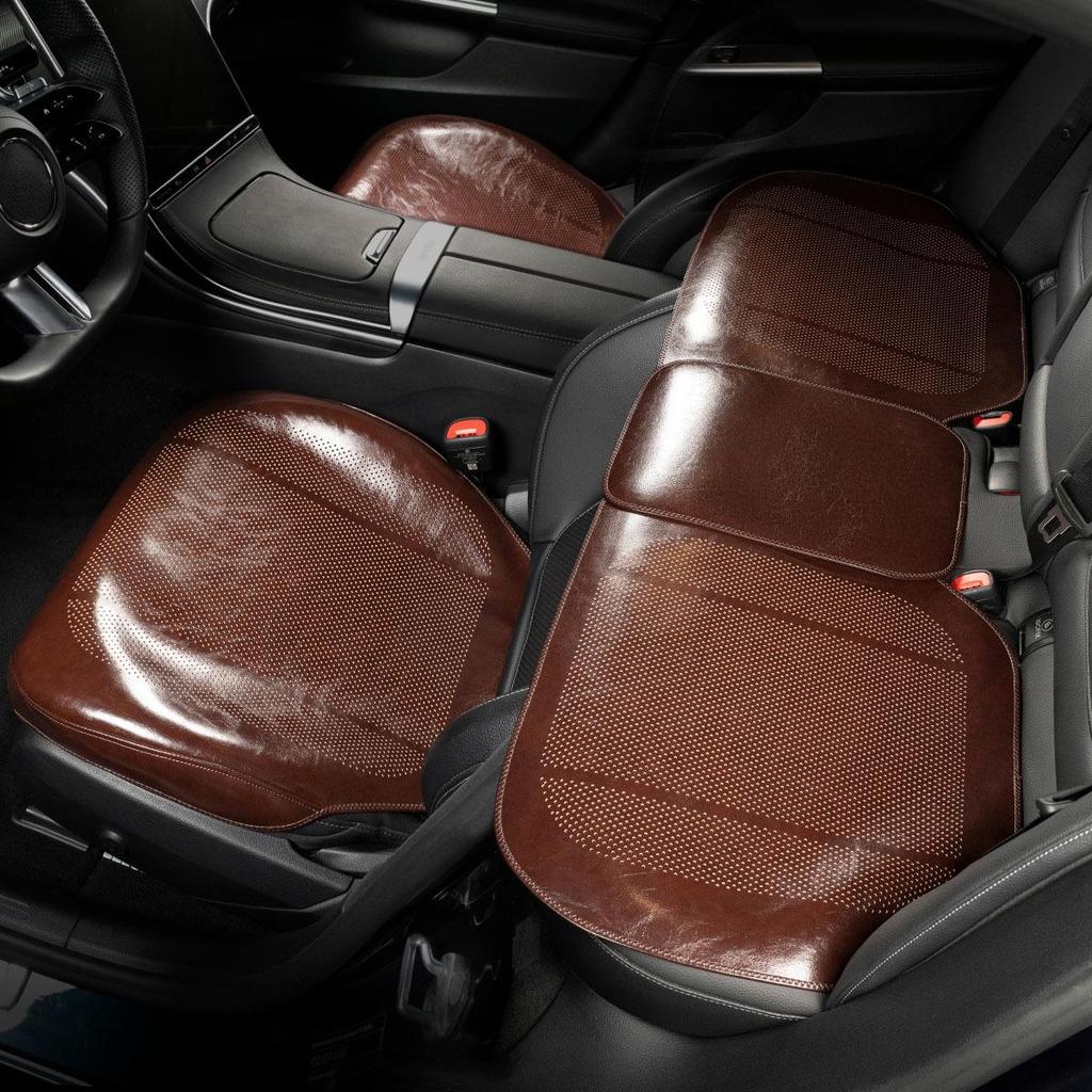 All-Season Universal Car Cushion for GAC AION: SYV, S, V, Y, Mei 580