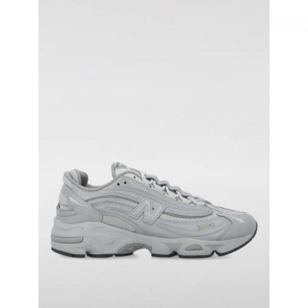 

New Balance International Shipping 24fw Sneakers M1000te Silver 10½