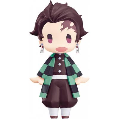 Demon Slayer  Kimetsu No Yaiba Hello  Good Smile Tanjiro Kamado  Demon Slayer  Kimetsu No Yaiba 