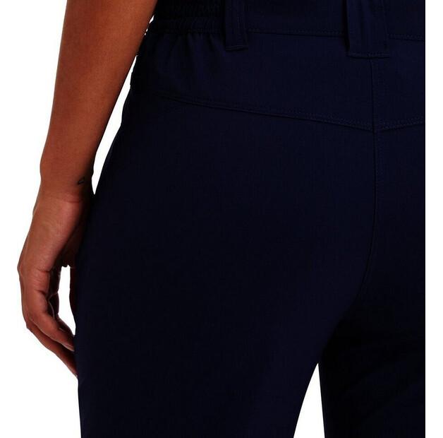 Брюки McKinley Woman Zipp-Off-Pants Mandorak dark синий
