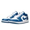 Air Jordan 1 Low Marina Blue