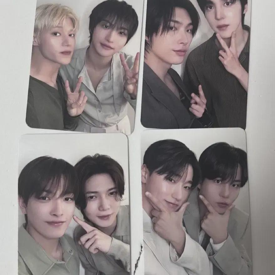 

ATEEZ Bealmud Unit Foca Set