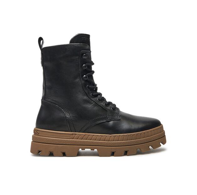 Ankle Boots Marc O'Polo 409 16956301 100 Black