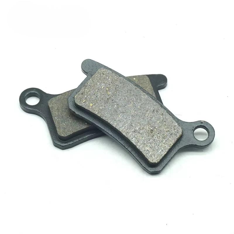 For HUSQVARNA TC65 TC 65 2017- GAS GAS MC65 - Front Rear Brake Pads Kit 1 Pair