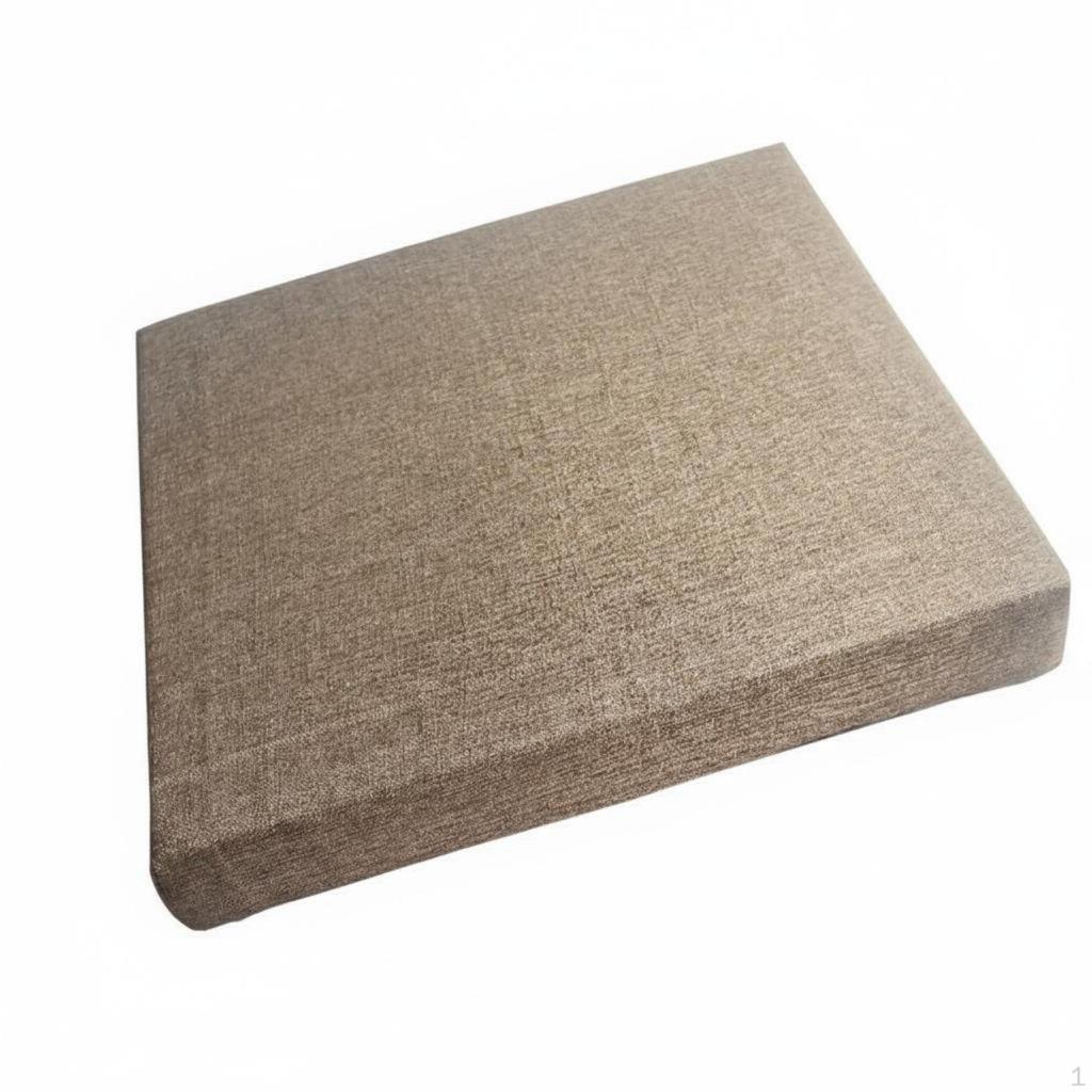 Bay Window Cushion Thick Foam Seat Thickened Tatami Mat for Homeowners, Home Design Ators,