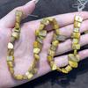 3 Strands/Pack, Natural Freshwater Shell Irregular Chip Beads 10-22mm 38cm Flat Slice Loose Beads For DIY Necklace Bracelet Jewelry Making
