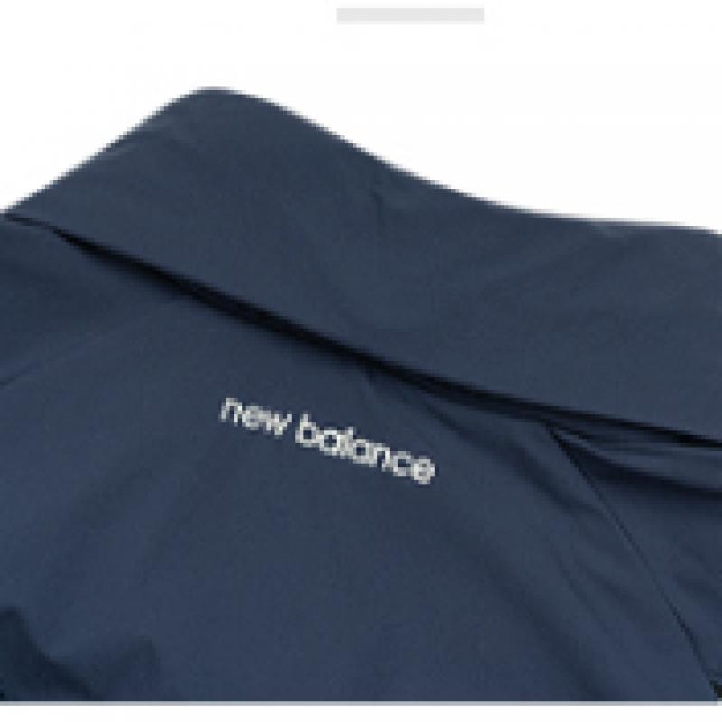 New Balance Uni Flying Color Warm Up Jacket Nbnaf21323 52