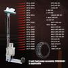 Fuel Pump Assembly Replacement Fuel Pump Module ATV Accessory Easy Installation 709000461 47-1029 ABS Metal Construction