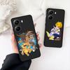 G-Garurumons D-Digimons G-Greymons Phone Cover for Xiaomi Redmi Note 13 14 ProPlus Pro Plus 14C A4 13C Pro+ Note14 Case