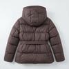 2026 New Winter Thick Coat Large Cotton Coat
