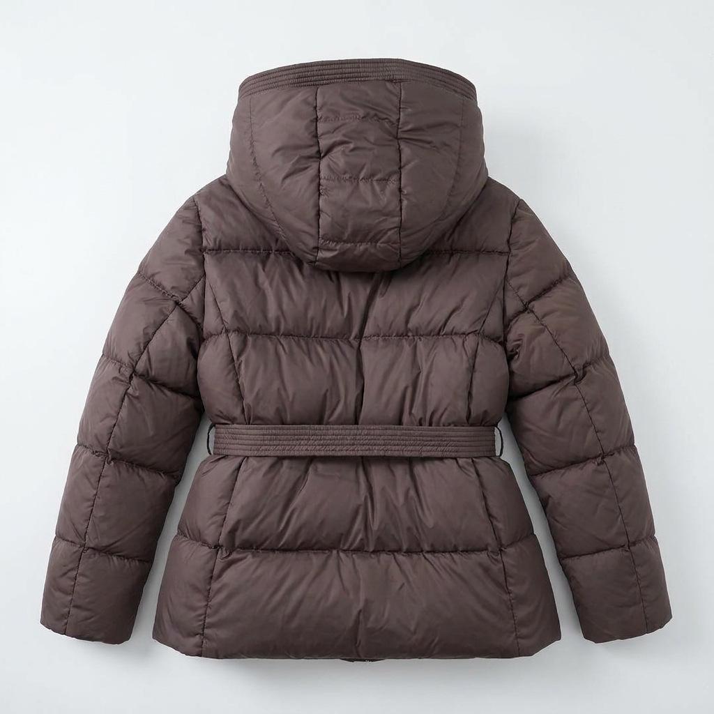 2026 New Winter Thick Coat Large Cotton Coat