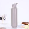 Portable Insulated Stainless Steel Sports Water Bottle