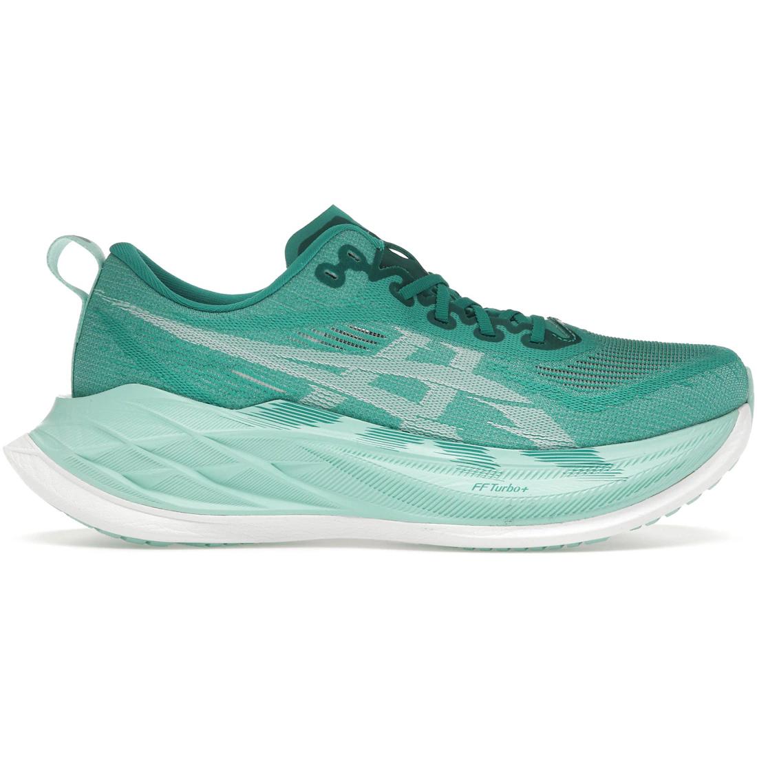

Sneaker ASICS Superblast 2 Wave Teal Illuminate Mint(1013A142-400) 42