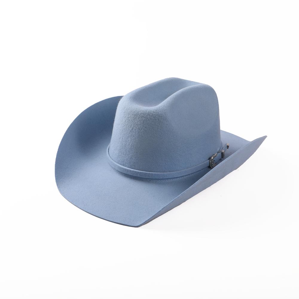 2026 Shinehats OEM Bunt Weiß Schwarz Großhandel Damen Hüte Individuell Wollfilz Westliche Sombreros Vaqueros Cowboy Fedora Hüte