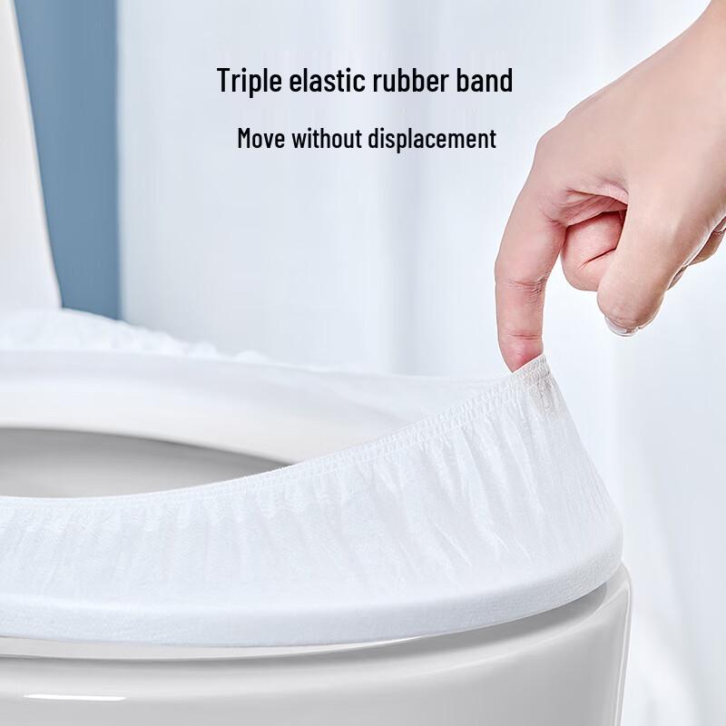 Disposable Toilet Seat Covers