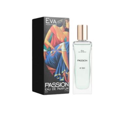 Eva Passion parfémovaná voda pro ženy, 50 ml 1,7 Fl.Oz