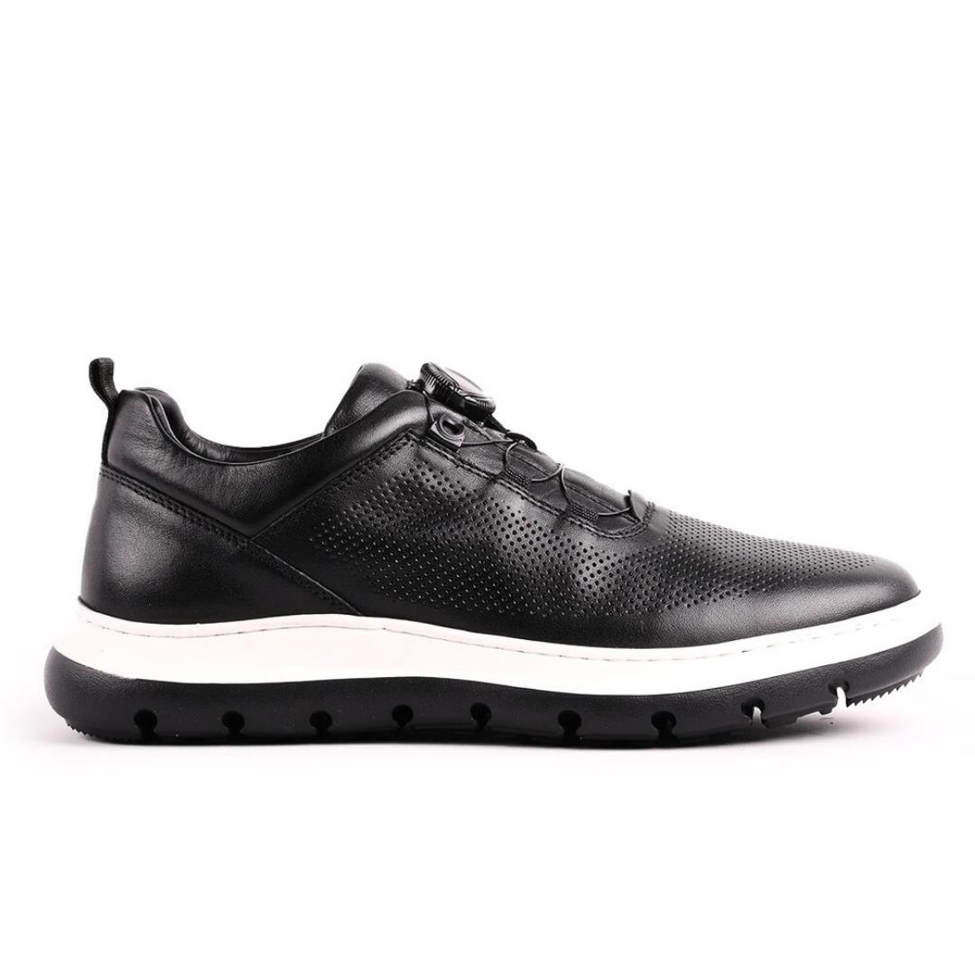 

Men s Genuine Leather Shoes for Daily Use 39