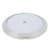 7in RV Touch Reading Light Ceiling Dome Light Energy Saving LED Interior Lamp Panel Aisle Lights for RV Yachts