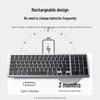 Ugreen Wireless Bluetooth Dual Mode Keyboard