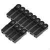 For Outboard Control End Remote Cable Ends 2/ - 12pcs