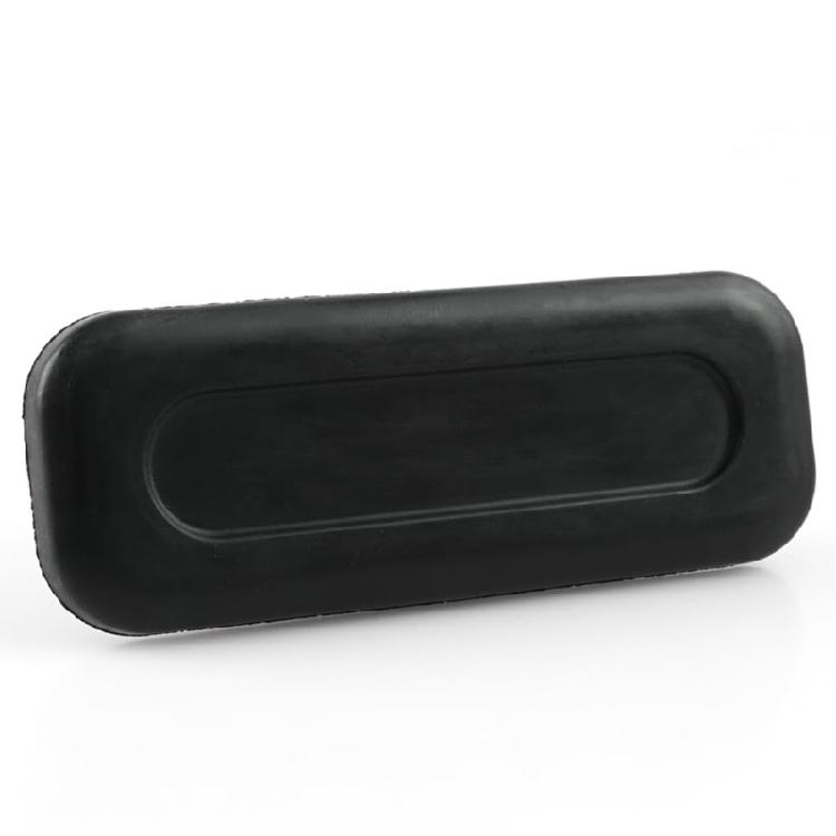 Replacement Tailgate Release Switch Trunk Door Switch Automotive Accessories Easy Installation for 1007 207 308 1