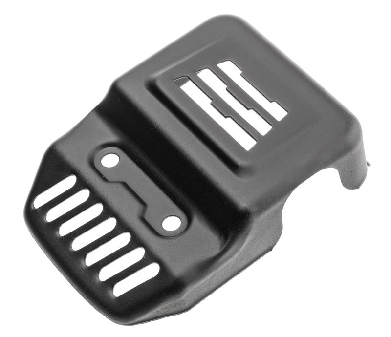 

Cedrus Heat Shield Shears Cednz02 370503