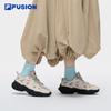 FILA FUSION CANOPY Shock-Absorbing Women's Casual Shoes