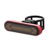 Bike Light Bicycle Tail Lights Smart Wireless Remote Control Turn Signals Cycling Safty Warning Rear Light Bicycle Accessories