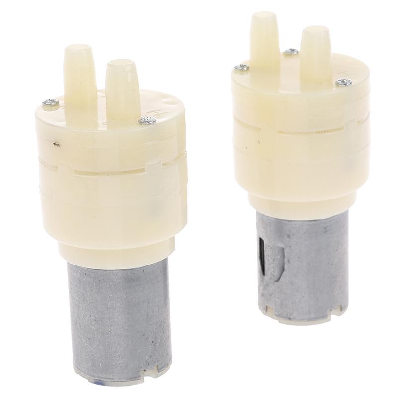 Pompă de apă micro Usb DC 3V-6V Pompă cu autoamorsare Pompă mică cu diafragmă mică