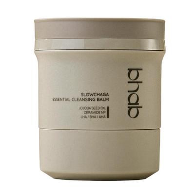Baume Démaquillant Essentiel Slowchaga 100ml
