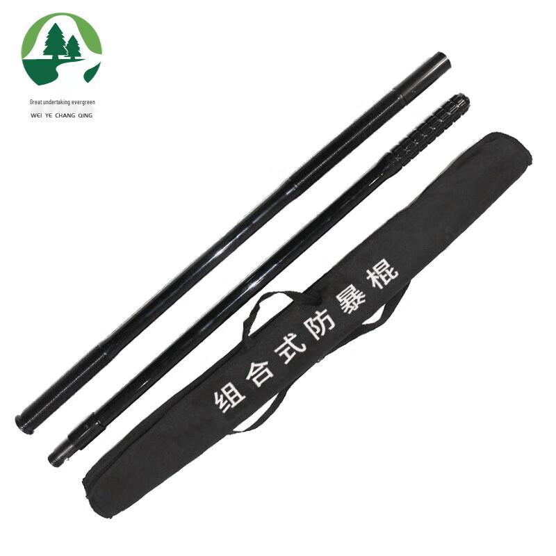 Weiye Changqing Tactical Self-Defense Baton