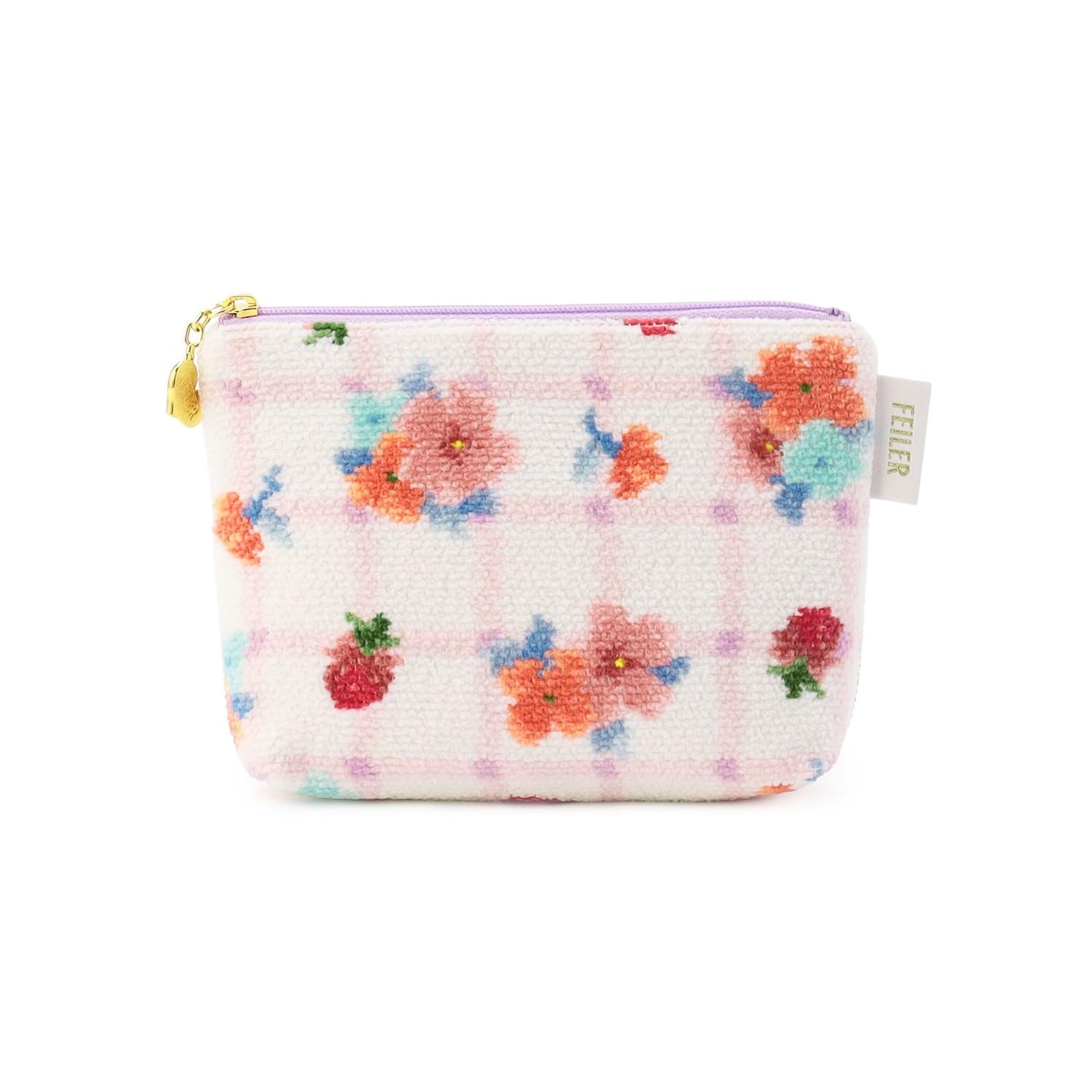 Косметичка Bloom 1K1426120521010 Bloom BLB-260521 белый