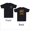 Alligator Alcatraz Florida Everglades Parody Funny T-Shirt