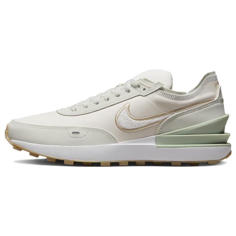 Nike Waffle One Se 'Phantom' Women's Sneakers DR9502-001