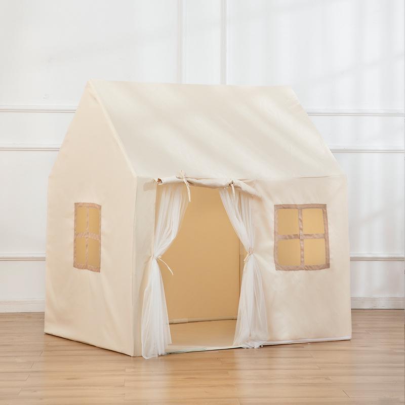 

Дитячий Ігровий Намет Принцеси та Ігровий Будиночок у Клітинку для Хлопчиків та Дівчаток