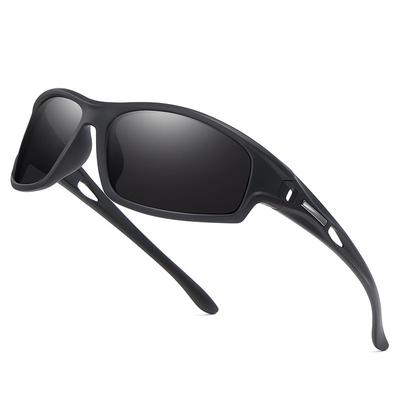 FEISEDY and Polarized UV400 TAC Glare for B1403 Men's Women's Sunglasses, Protection, Lens, Reduction, Fishing, Sports, Golf, Driving, Cycling,
