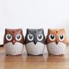 Kangxingda Owl Automatic Toothpick Holder - 2 Pack